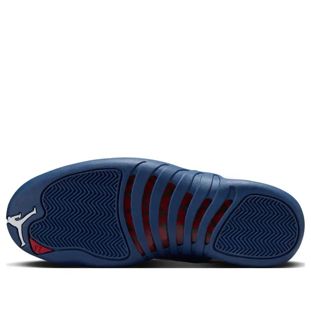 NEW Nike Air Jordan 12 Retro 2025 French Blue CT8013-114 Men’s Size 12.5